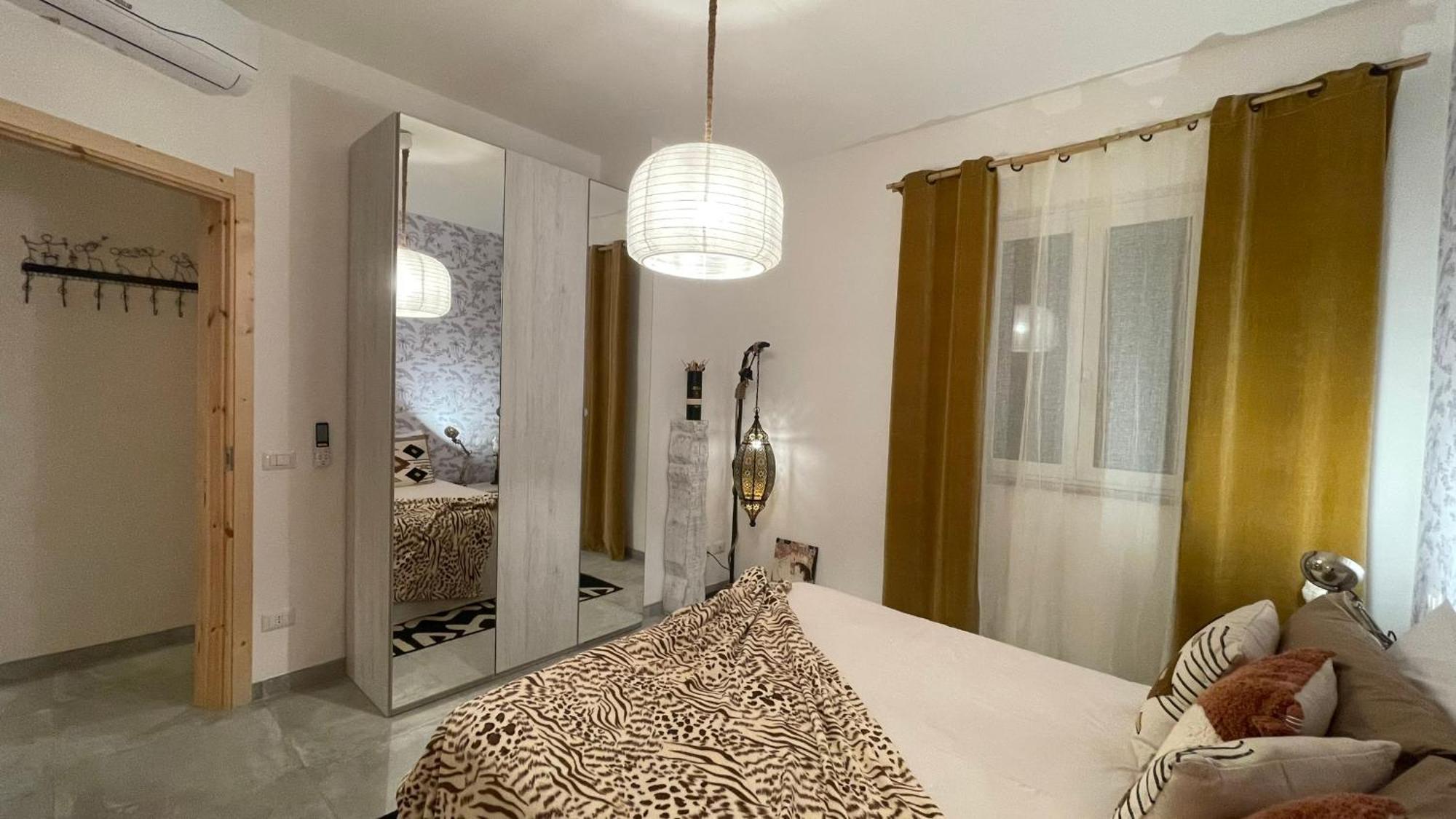 Koru House Torvaianica Villa Eksteriør bilde