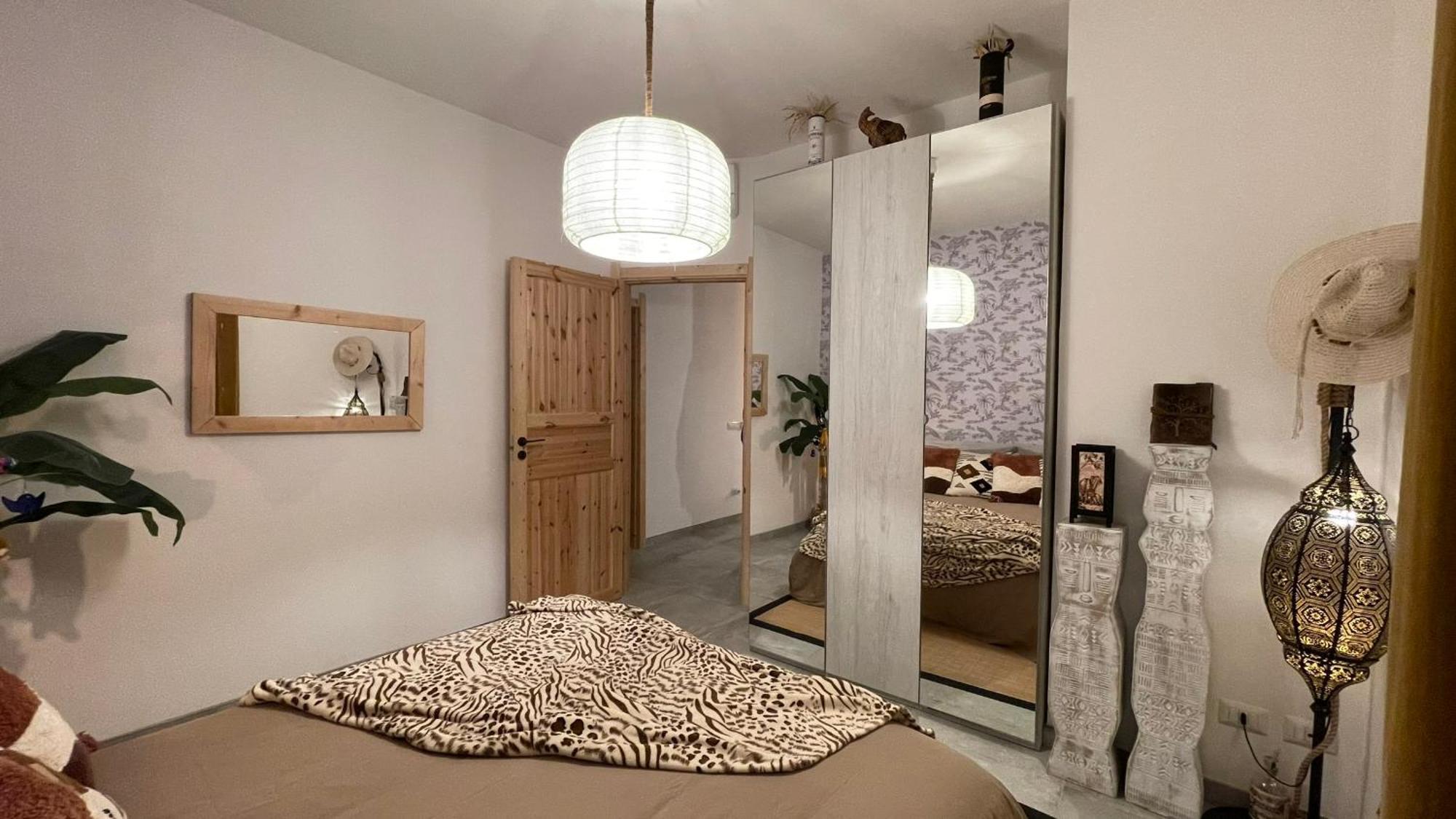 Koru House Torvaianica Villa Eksteriør bilde