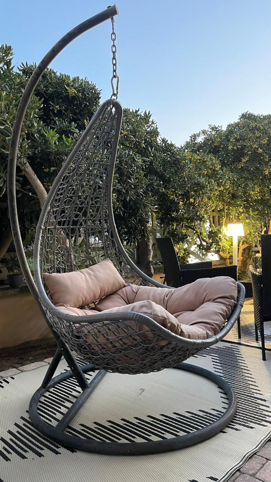 Koru House Torvaianica Villa Eksteriør bilde