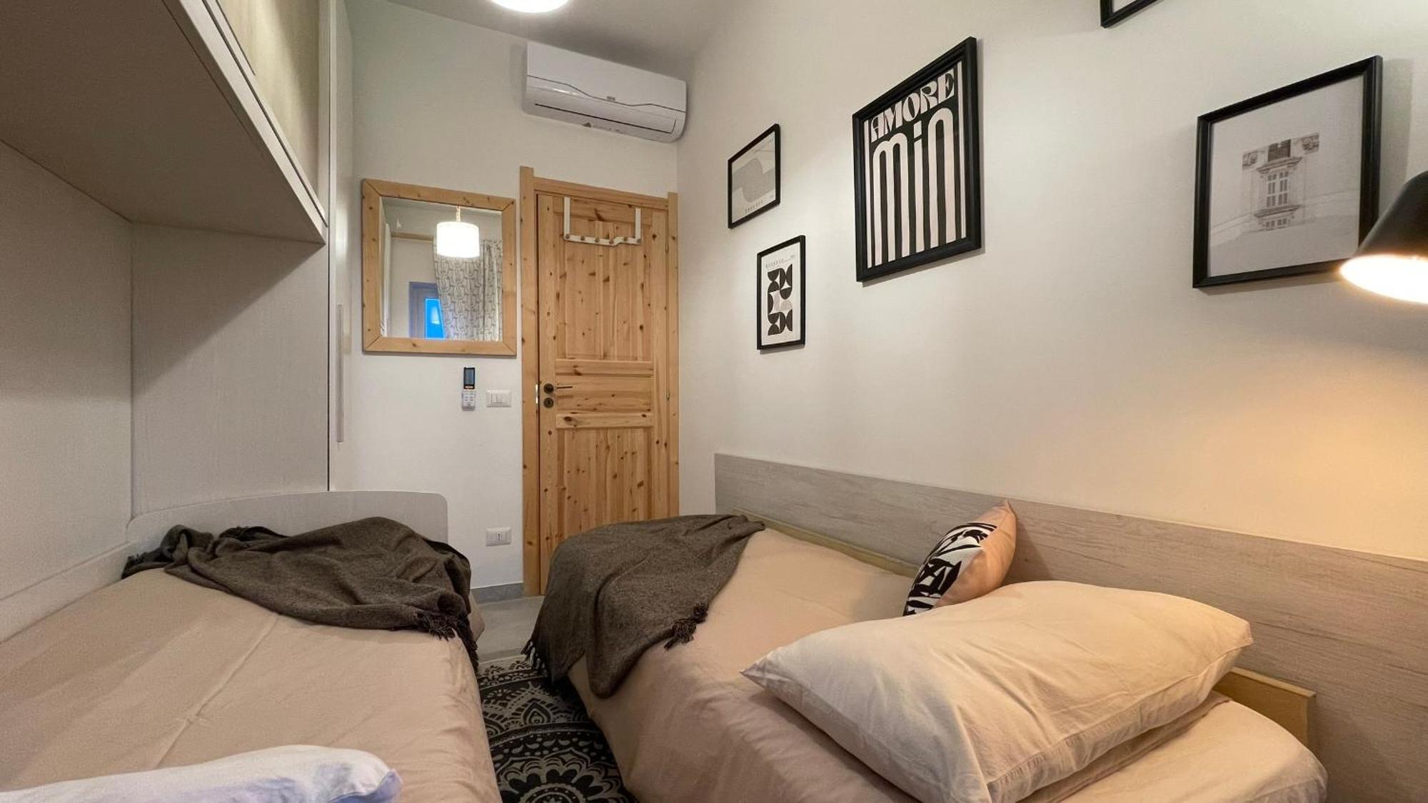 Koru House Torvaianica Villa Eksteriør bilde