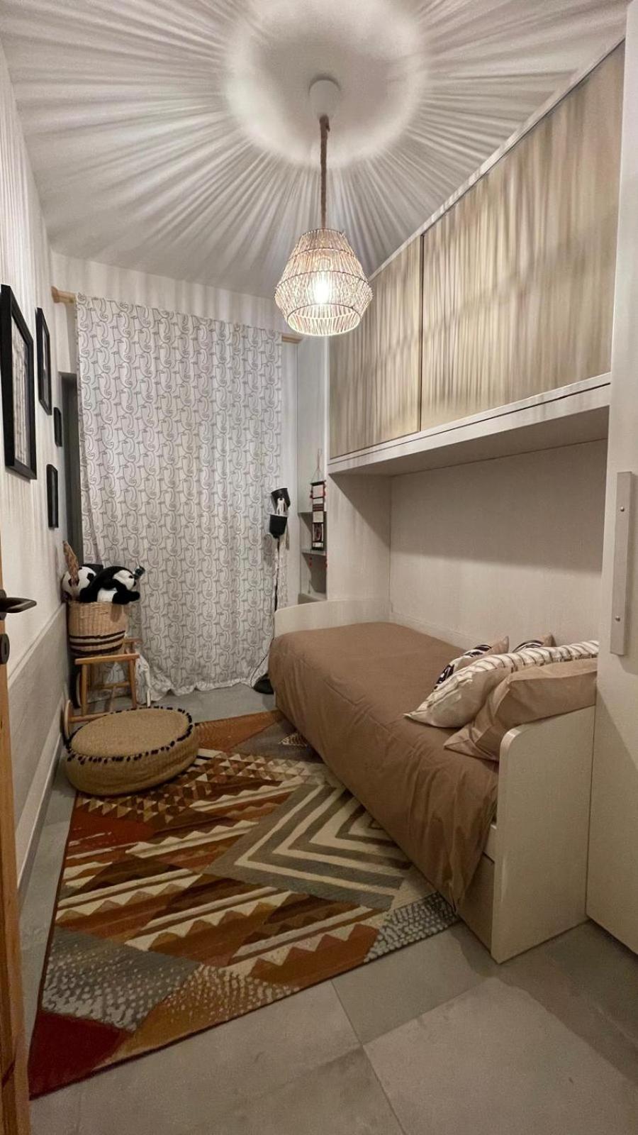 Koru House Torvaianica Villa Eksteriør bilde
