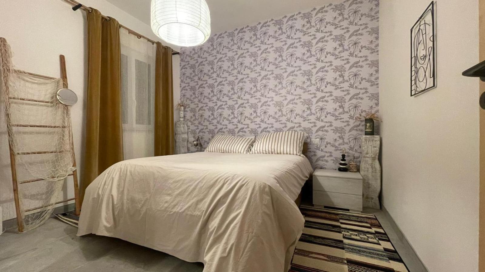 Koru House Torvaianica Villa Eksteriør bilde
