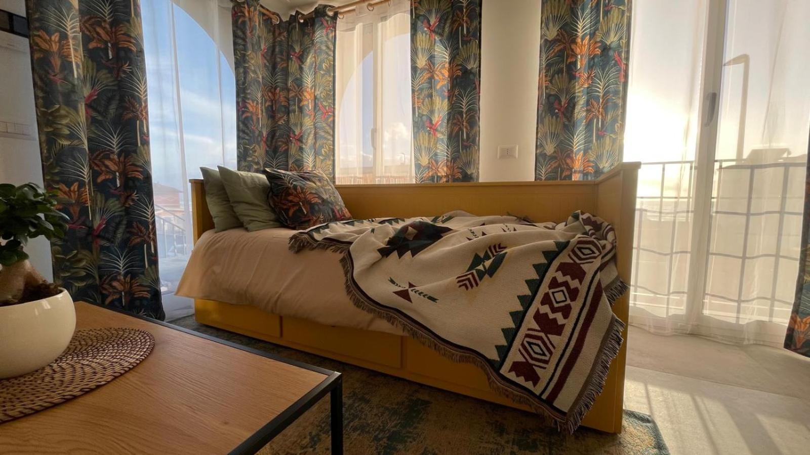 Koru House Torvaianica Villa Eksteriør bilde