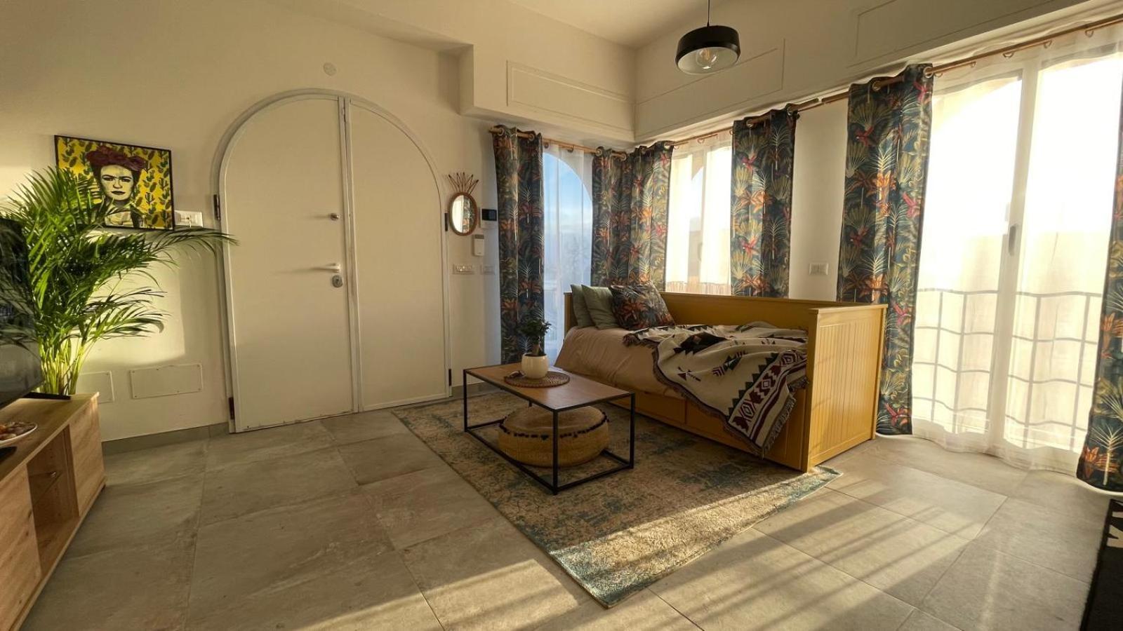 Koru House Torvaianica Villa Eksteriør bilde